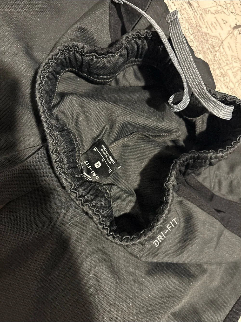 Nike soft athletic